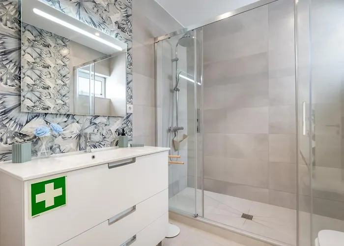 Vivenda Neves In By Lovelystay 아파트 *