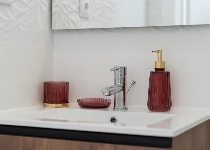 Vivenda Neves In By Lovelystay 아파트