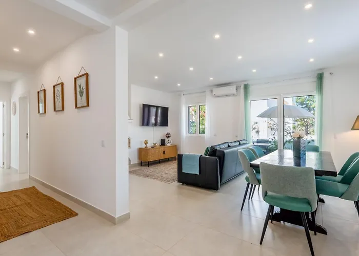 Vivenda Neves In By Lovelystay 아파트