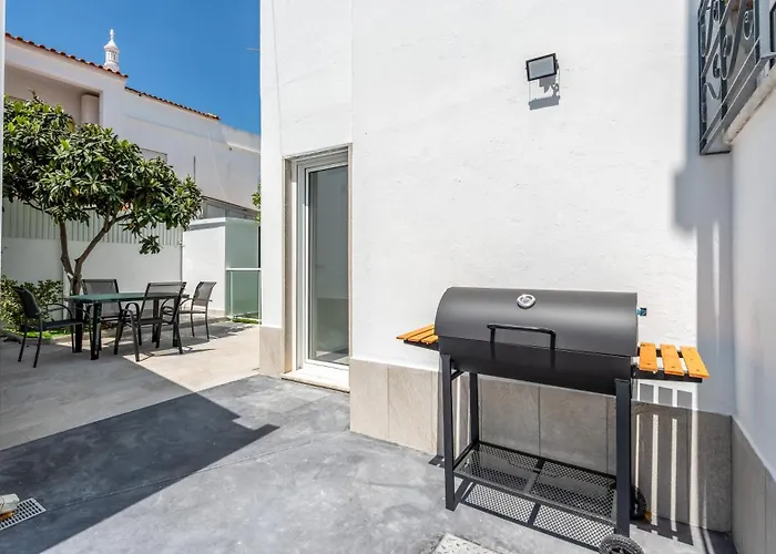 Vivenda Neves In By Lovelystay