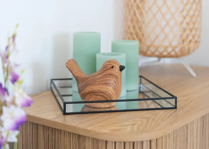 Vivenda Neves In By Lovelystay 아파트 알부페이라