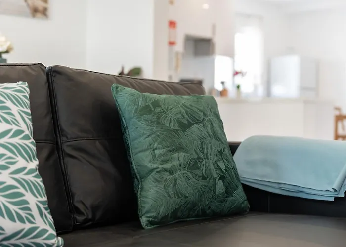 Vivenda Neves In By Lovelystay 알부페이라