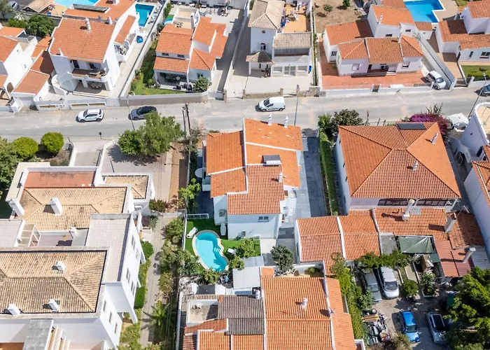 아파트 Vivenda Neves In By Lovelystay *