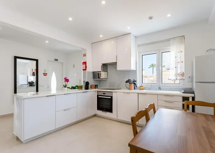 Vivenda Neves In By Lovelystay *