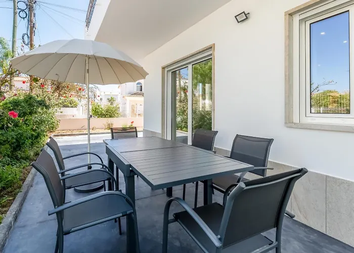 Vivenda Neves In By Lovelystay *