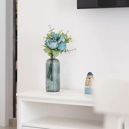 Vivenda Neves In By Lovelystay Lägenhet Albufeira