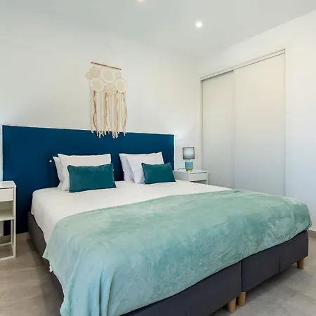 Lägenhet Vivenda Neves In By Lovelystay