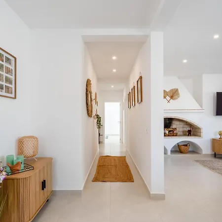 Vivenda Neves In By Lovelystay Albufeira