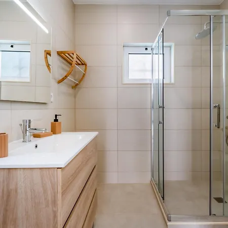 Vivenda Neves In By Lovelystay Lägenhet Albufeira