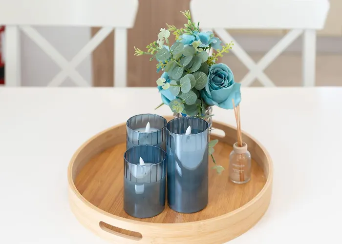 Vivenda Neves In By Lovelystay * Albufeira