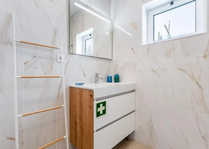 Vivenda Neves In By Lovelystay Appartamento Albufeira