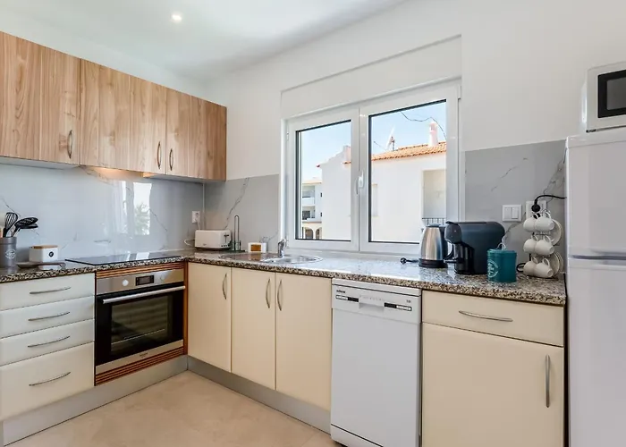 Vivenda Neves In By Lovelystay Appartamento *