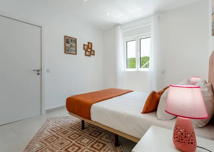 Vivenda Neves In By Lovelystay Appartamento *