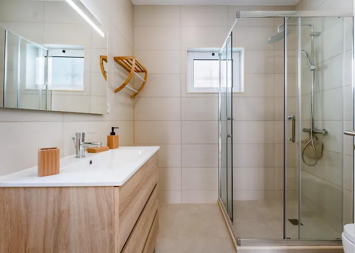 Vivenda Neves In By Lovelystay Appartamento Albufeira