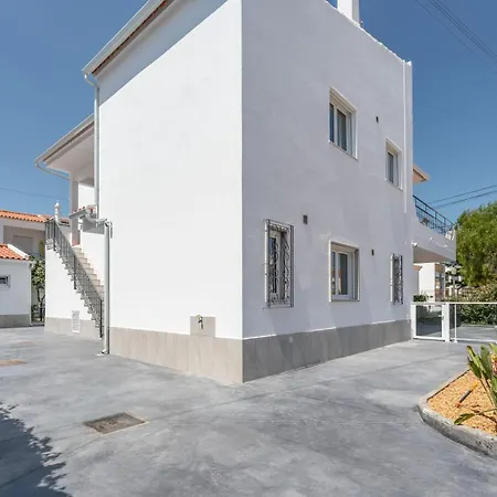 Vivenda Neves In By Lovelystay Apartment *